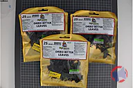 Rappel produit DRIED BITTER LEAVES (Feuilles amères séchées) Bigi-mama (photo numéro 1)