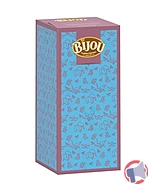 Rappel produit Brins de Fraise & Fraise des Bois Bijou