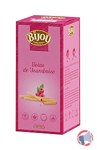 Rappel produit Brins de Framboise Bijou
