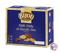 Rappel produit Méli-Mélo De Biscuits Fins Bijou