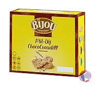 Rappel produit P'tit-Déj ChocoCroustill' Bijou (photo numéro 1)