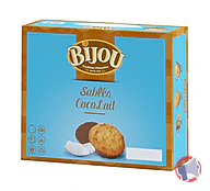Rappel produit Sablés Cocolait Bijou (photo numéro 1)