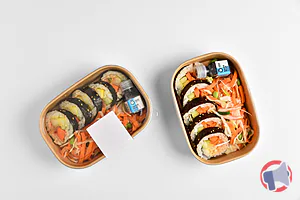 Rappel produit Plats cuisinés et snacking Bim bang