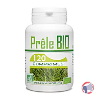 Rappel produit Prêle Biologique en comprimés 400mg Bio Atlantique (photo numéro 2)