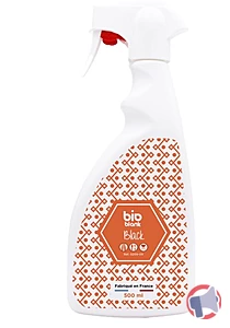Rappel produit BLACK NETTOYANT BBQ, INSERT DE CHEMINEE-JANTE BIO BLANK