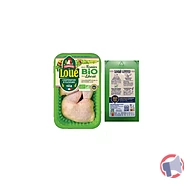 Rappel produit CUISSES DE POULET BIO BIO DE LOUE (photo numéro 1)