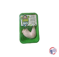 Rappel produit CUISSES DE POULET BIO BIO DE LOUE (photo numéro 2)