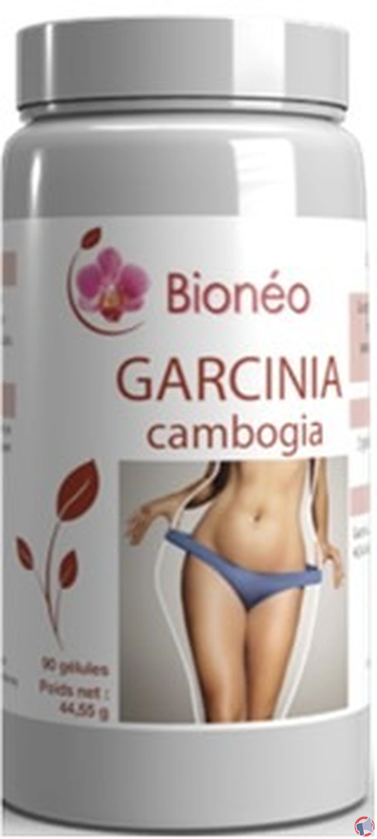Rappel produit : compléments alimentaires garcinia cambogia de la marque Bio Neo