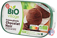 Rappel produit BAC CHOCOLAT BIO 900 ML BIO VILLAGE (photo numéro 1)