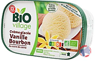 Rappel produit BAC VANILLE BIO 900 ML BIO VILLAGE (photo numéro 1)