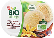 Rappel produit BAC VANILLE BIO 900 ML BIO VILLAGE (photo numéro 2)