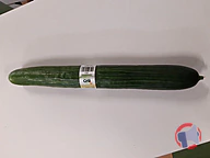 Rappel produit Concombre bio BIO VILLAGE de Marque repère (photo numéro 1)