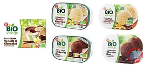 Rappel produit MINI POTS et BACS BIO VILLAGE BIO VILLAGE