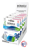 Rappel produit Gamme de détergents Biobaula Biobaula (photo numéro 1)