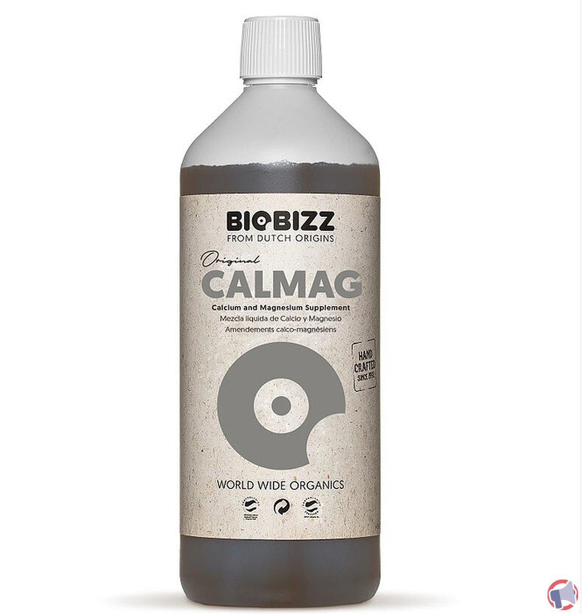 Rappel biobizz calmag : que faire si vous avez acheté cet engrais complémentaire ?