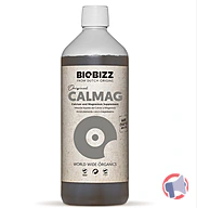 Rappel produit BIOBIZZ CalMag Biobizz
