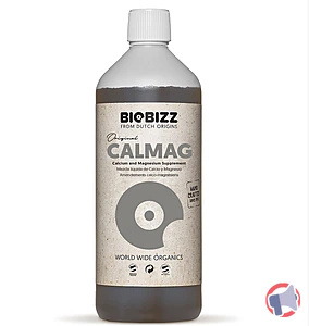 Rappel produit CalMag Biobizz BIOBIZZ