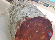 Rappel produit CHORIZO FORT SANS SEL NITRITE ENVIRON 1KG BIOCOOP (photo numéro 1)