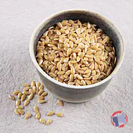 Rappel produit Graines de lin doré France VRAC et préemballé 250g Biocoop (photo numéro 2)