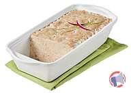 Rappel produit Biocoop Rillettes de porc - service arrière