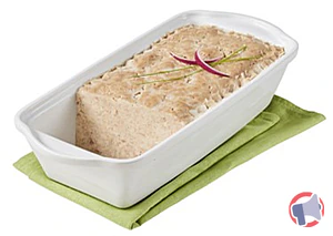 Rappel produit Rillettes de porc - service arrière Biocoop
