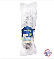 Rappel produit Saucisson sec allegé 200g BIOCOOP (photo numéro 1)