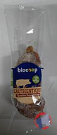 Rappel produit SAUCISSON SEC NATURE BIOCOOP SANS CONSERVATEUR 200 BEF BIOCOOP (photo numéro 1)