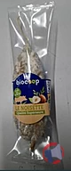 Rappel produit SAUCISSON SEC NOISETTE BIOCOOP CLEAN LABEL 200 BEF BIOCOOP (photo numéro 1)
