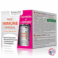 Rappel produit 5 CHAMPIGNONS BIOCYTE (photo numéro 2)