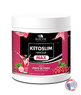 Rappel produit KETO SLIM MAX BIOCYTE KETO (photo numéro 2)