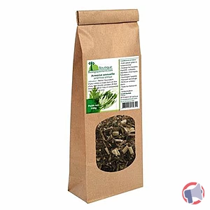 Rappel produit Tisane d'Artemisia Annua BIOLOGIQUEMENT