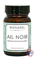 Rappel produit Bionarel Ail noir