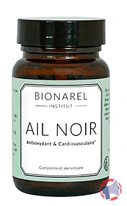 Rappel produit Ail noir Bionarel