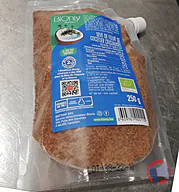 Rappel produit Le sucre de coco la douceur des tropiques biologique / sève de fleur de cocotier cristallisée non raffinée BIONLY BIONLY (photo numéro 2)