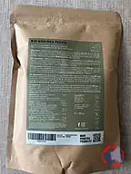 Rappel produit Moringa bio, poudre fine de feuilles de Moringa Oleifea Bionutra (photo numéro 2)