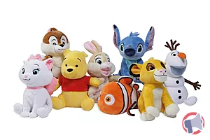 Rappel produit Bouillotte Disney Biosynex