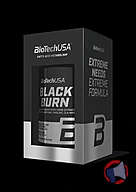 Rappel produit BiotechUSA Black Burn 90 capules - FAT-X 60 tablettes - HCA 100 capules - Mega Burner 90 capules - Super Lipo 120 tablettes