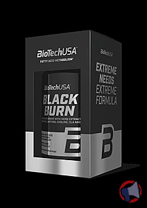 Rappel produit Black Burn 90 capules - FAT-X 60 tablettes - HCA 100 capules - Mega Burner 90 capules - Super Lipo 120 tablettes BiotechUSA
