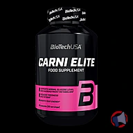 Rappel produit Thermo Drine en capsules - Carni Elite en capsules BiotechUSA (photo numéro 2)