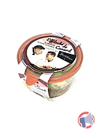 Rappel produit plats cuisinés pasteurisés en bocaux Biscornu (photo numéro 1)