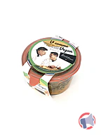 Rappel produit plats cuisinés pasteurisés en bocaux Biscornu (photo numéro 2)