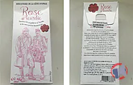 Rappel produit biscuiterie de la côte d’opale rose de picardie