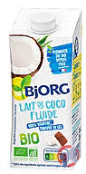 Rappel produit Aides culinaires BJORG (voir liste des références) BJORG (photo numéro 1)