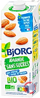 Rappel produit Boissons végétales BJORG (voir liste des références) BJORG (photo numéro 2)
