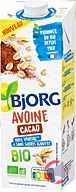 Rappel produit Boissons végétales BJORG (voir liste des références) BJORG (photo numéro 3)