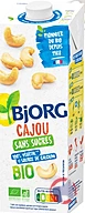 Rappel produit Boissons végétales BJORG (voir liste des références) BJORG (photo numéro 4)