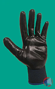 Rappel produit Gant de manutention BLACK GRANIT lot n° 864 toutes tailles