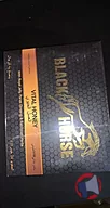 Rappel produit "black horse vital honey" Miel aphrodisiaque "black horse vital honey"