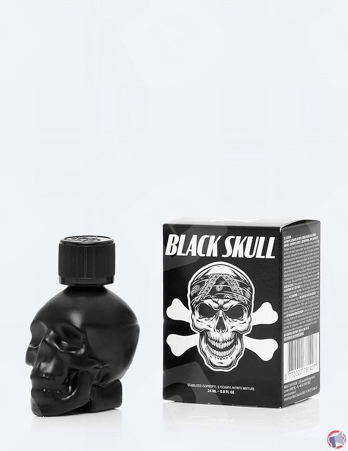 Rappel produits : black skull (black skull) : ce que vous devez vérifier