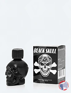 Rappel produit Black Skull Black Skull